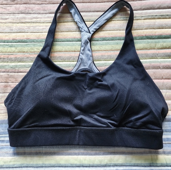 Born Primitive Max Effort Sports Bra Size Large - Picture 1 of 5